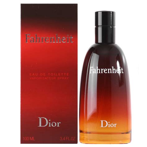 dior fahrenheit 100ml perfume|christian Dior fahrenheit aftershave.